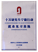荣誉资质